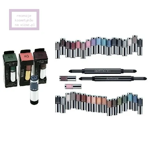 Artdeco Eye Designer Refill, Long Lasting Eyeshadow Powder (Cienie do powiek do aplikatora Eye Designer)