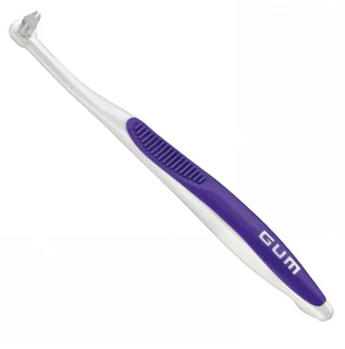 Gum Sunstar End-Tuft Toothbrush (Szczoteczka do zębów jednopęczkowa)