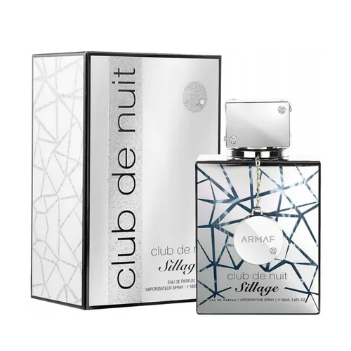 Armaf Club De Nuit Sillage EDP