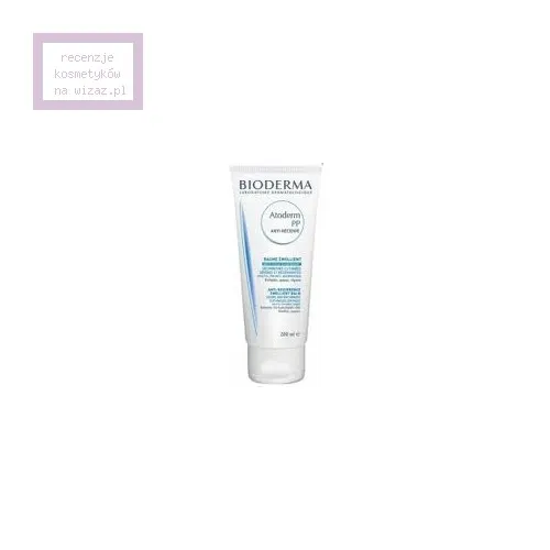 Bioderma Atoderm PP Anti - Rècidive (Krem - balsam emolientowy dla skóry bardzo suchej) (nowa wersja)