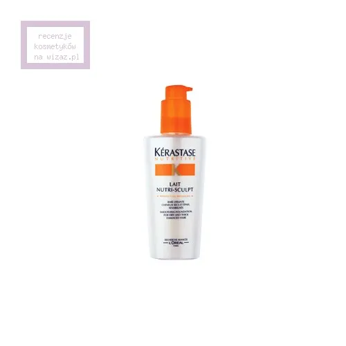 Kerastase Nutritive, Lait Nutri-Sculpt (Mleczko)