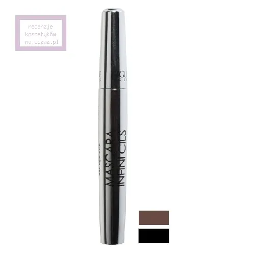 Biguine Make up, Mascara Infini Cils (Tusz do rzęs wydłużający)