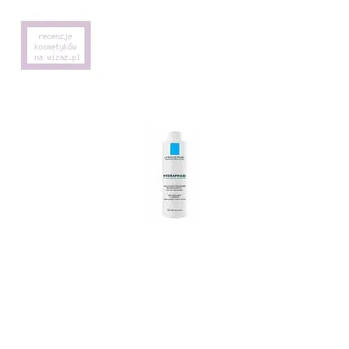 La Roche-Posay Hydraphase, Emulsja do demakijażu