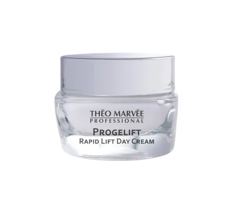 Theo Marvee Progelift, Rapid Lift Day Cream (Krem na dzien ujedrniajacy)
