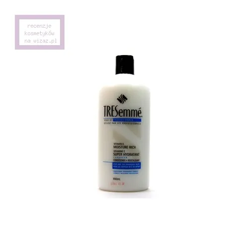 TRESemme Vitamin E Moisture Rich Conditioner (Odżywka nawilżająca z witaminą E) - 2