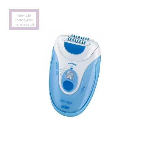 Braun Depilator Silk-épil X'elle 5570