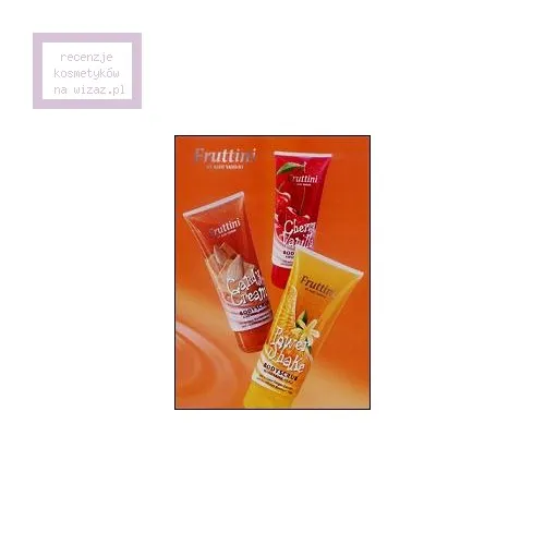 Aldo Vandini Fruttini, Peeling do ciała