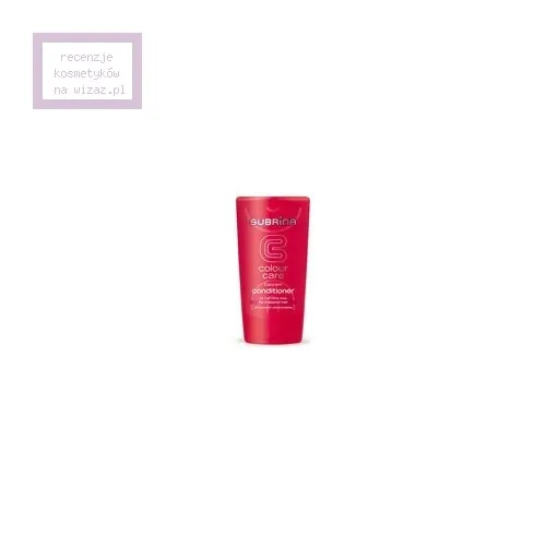 Ilirija Subrina Color Care (Odżywka do włosów farbowanych)
