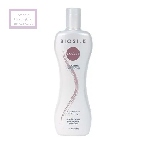 Biosilk Silk Therapy Thickening Conditioner - pH 4,6 (Odżywka nadająca objętości)