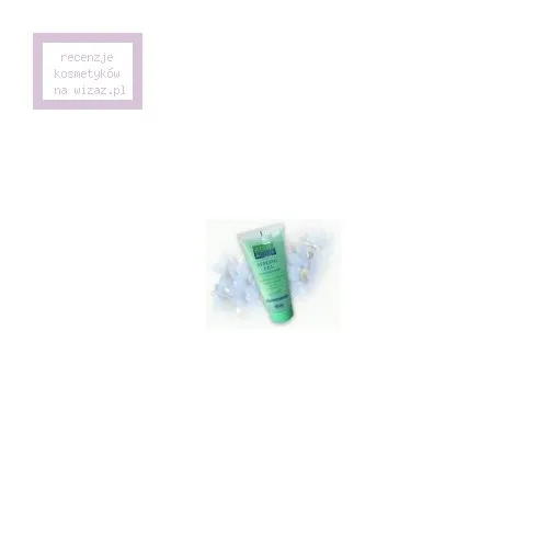 Hean Aloe Active, Peeling masaż, masujący żel pod prysznic z mikrogranulkami wosku jojoba, aloesem i prowitaminą B5