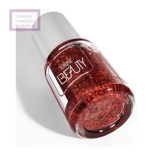 Achtel Simple Beauty, Nail Polish (Lakier do paznokci)
