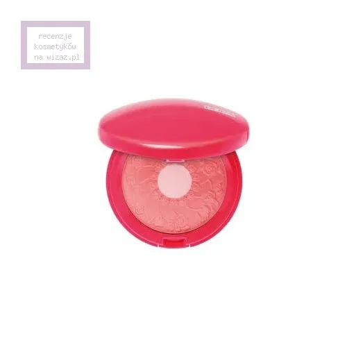 PUPA Jeans n`Roses, Dual Blush (Podwójny róż do policzków)