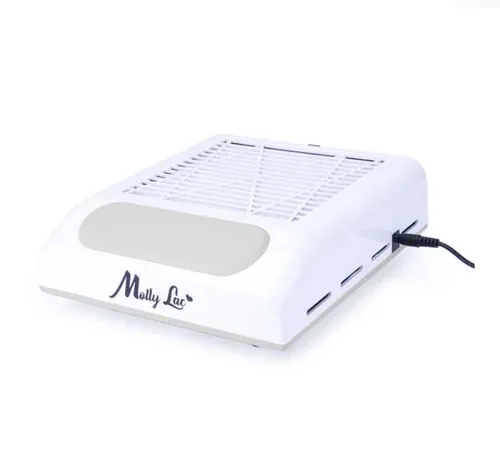 MollyLac Kasetowy pochłaniacz pyłu 80W (Pochłaniacz pyłu) - 3