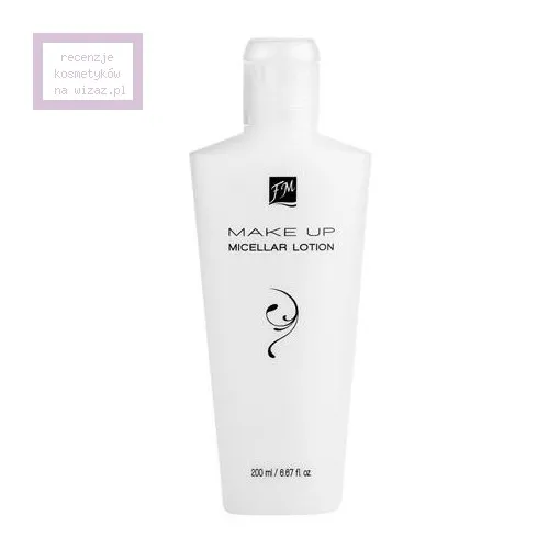 FM Group Make Up, Micellar Lotion (Płyn micelarny do demakijażu) - 2