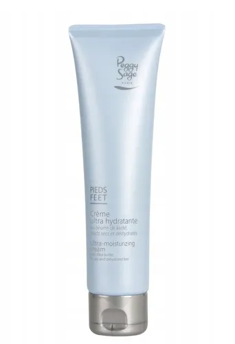 Peggy Sage Pieds Feet, Ultra-Moisturizing Cream (Ultra odżywczy  krem do stóp)