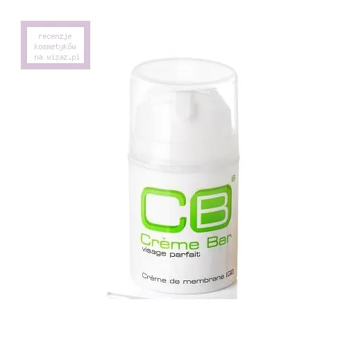 Beauty Cosmetics Creme Bar, Baza IQ 2