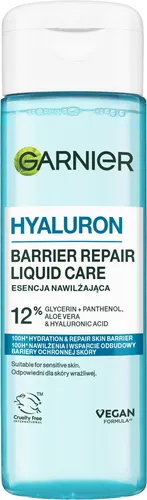 Garnier Hyaluron, Barrier Repair, Liquid Care (Esencja nawilżająca)