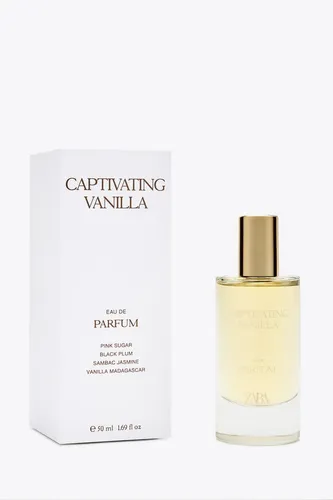Zara Captivating Vanilla EDP - 2
