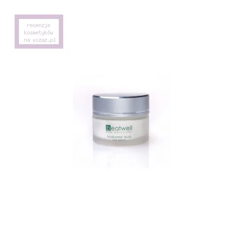 Vivetia Beatwell, Hyaluronic Acid Eye Serum (Serum małocząsteczkowe pod oczy z kwasem hialuronowym)