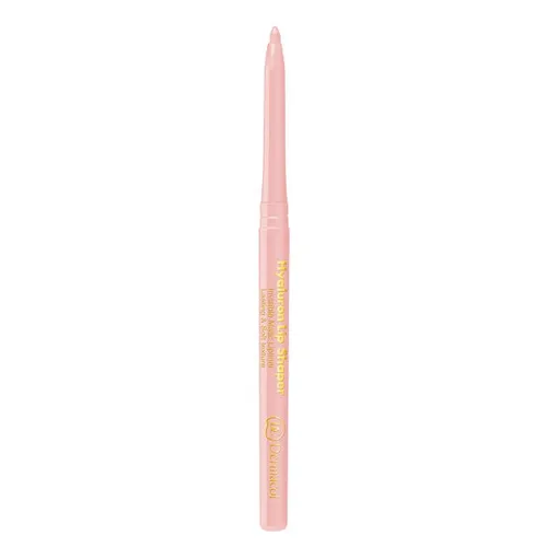 Dermacol Hyaluron Lip Shaper, Invisible Magic Lipliner (Konturówka do ust)