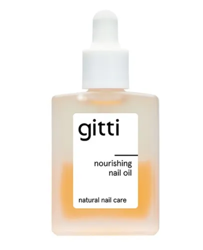 Gitti Nourishing Nail Oil (Olejek do paznokci)