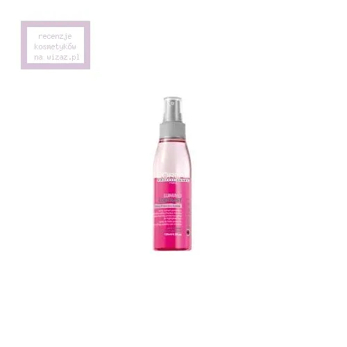 L'Oreal Professionnel Serie Expert, Lumino Contrast, Spray do włosów z balejażem zabezpieczający przed wysoką temperaturą