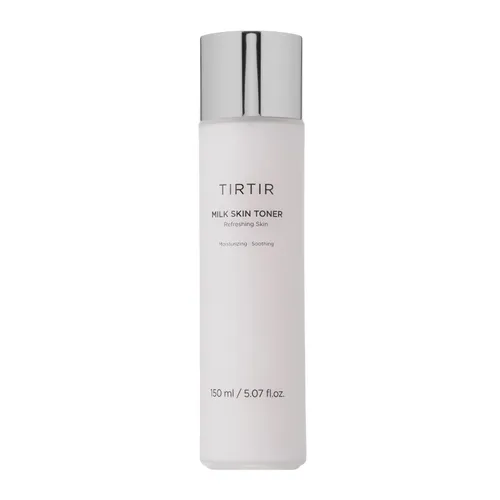 Tirtir Milk Skin Toner (Nawilżający tonik z ekstraktem z ryżu)