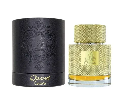 Lattafa Perfumes Qaa'ed EDP