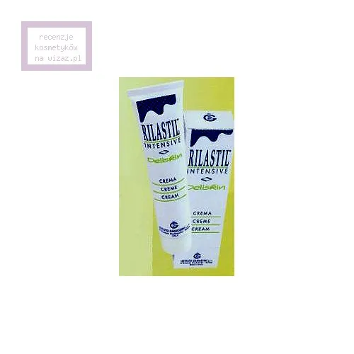 Istituto Ganassini Rilastil Intensive, Deliskin Cream (Krem do skóry z problemami naczynkowymi)
