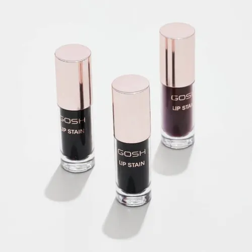 Gosh Lip Stain (Długotrwały tint do ust)
