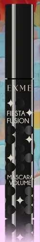 Exme Fiesta Fusion, Volume Mascara (Tusz do rzęs)