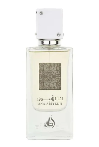 Lattafa Perfumes Ana Abiyedh EDP