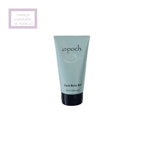 Nu Skin Epoch, Glacial Marine Mud (Maseczka z morskiego mułu polodowcowego do twarzy i ciała