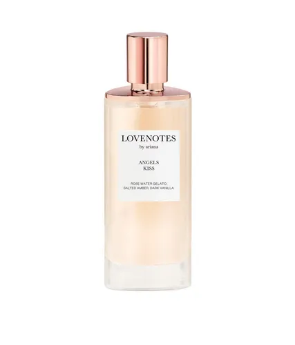 Ariana Grande Lovenotes, Angels Kiss EDP