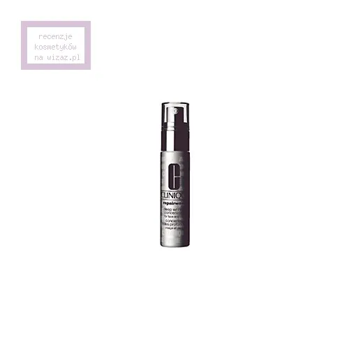 Clinique Repairwear, Deep Wrinkle Concentrate for Face and Eyes (Koncentrat przeciwzmarszczkowy)