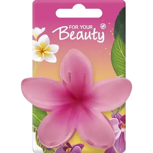 For Your Beauty Honolulu Love, Hair Clip (Spinka do włosów)