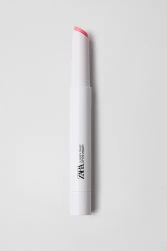 Zara Glossy Twist, Lip Enhancer (Błyszczyk do ust)
