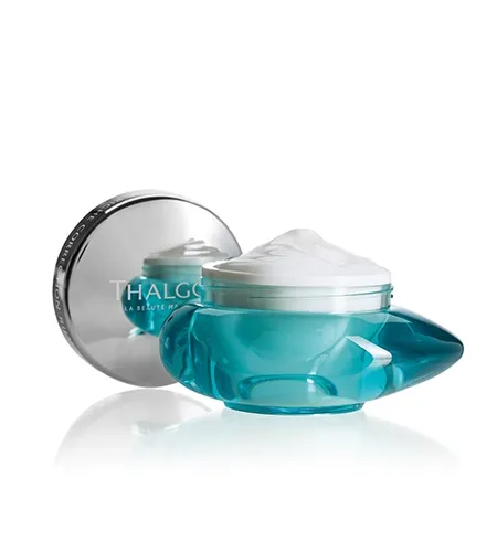 Thalgo Hyalu-ProCollagene, Wrinkle Correcting Rich Cream (Bogaty przeciwzmarszczkowy krem korygujący zmarszczki)