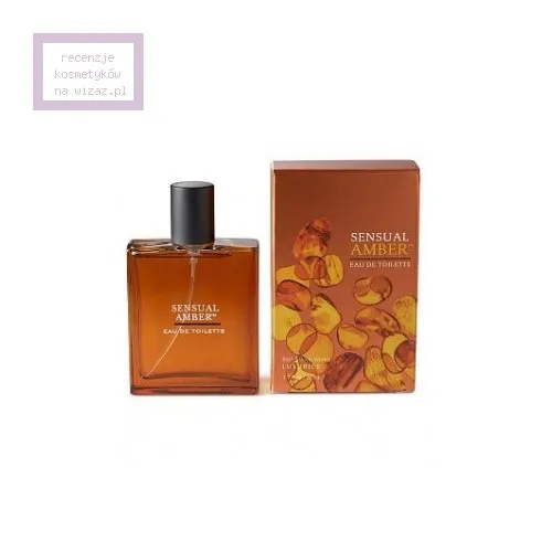 Bath & Body Works Signature Collection, Sensual Amber EDT