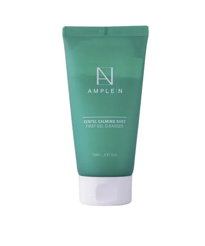 Ample:N Centel Calming Shot First Gel Cleanser (Kojący żel do mycia twarzy)