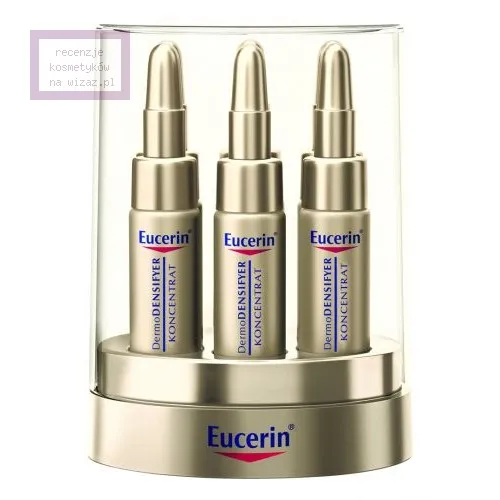 Eucerin Anti - Age DermoDensifyer, Koncentrat
