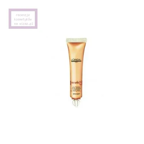 L'Oreal Professionnel Serie Expert, Absolut Repair, Renew C, Kuracja regenerująca
