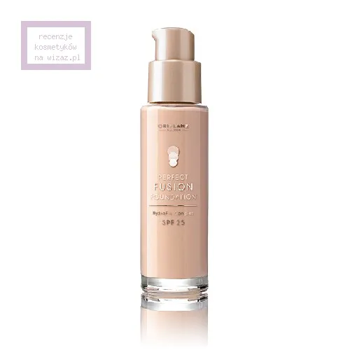 Oriflame Perfect Fusion Foundation (Podkład do twarzy)