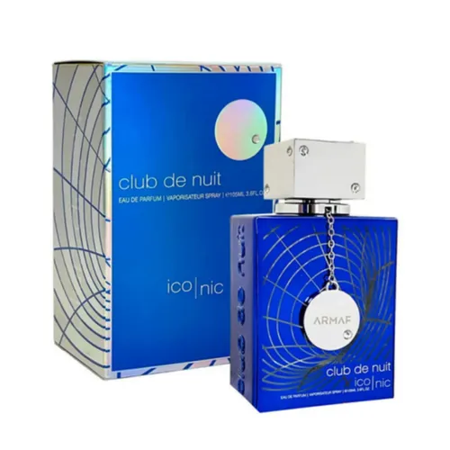 Armaf Club De Nuit Iconic EDP