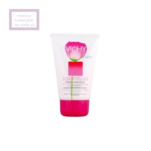 Vichy Essentielles, Repair Handcreme (Odżywczy krem do rąk)