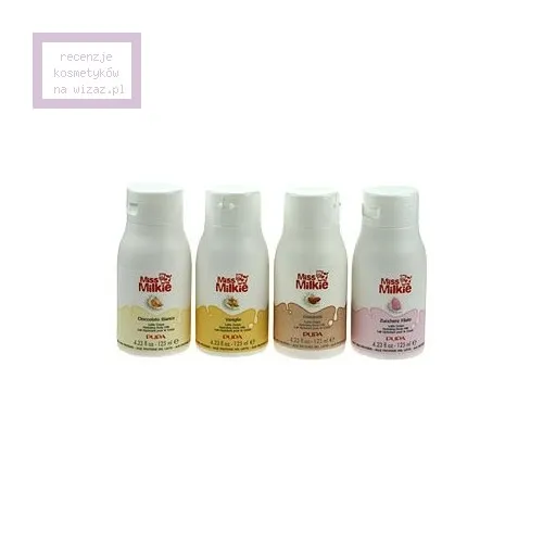 PUPA Miss Milkie, Hydrating Body Milk - 2