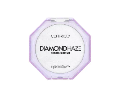 Catrice Diamond Haze, Highlighter (Rozświetlacz)