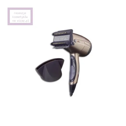 BaByliss Suszarka z funkcją prostowania 5720U Beliss