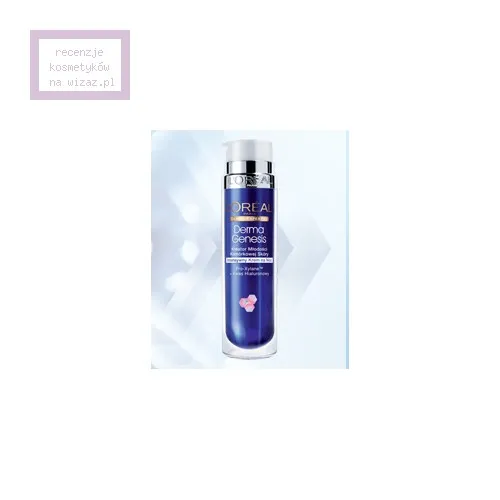 L'Oreal Paris Derma Genesis (Krem na noc)