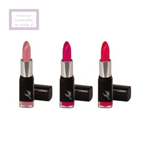 Vipera Just Lips, Pomadka do ust - 3